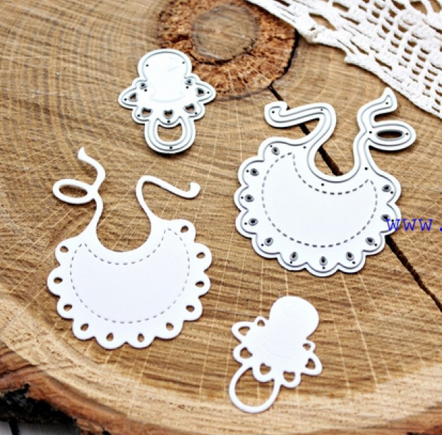 Нож для вырубки Agiart "Детский набор"