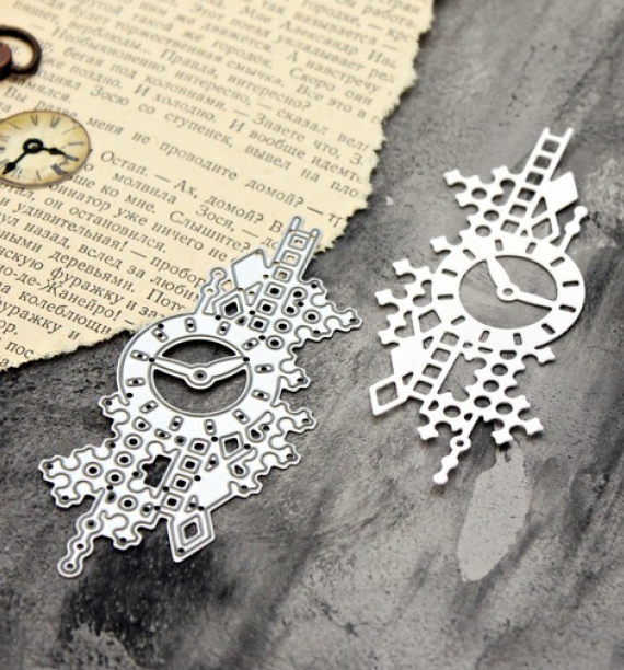 Нож для вырубки Agiart "Игра воображения"