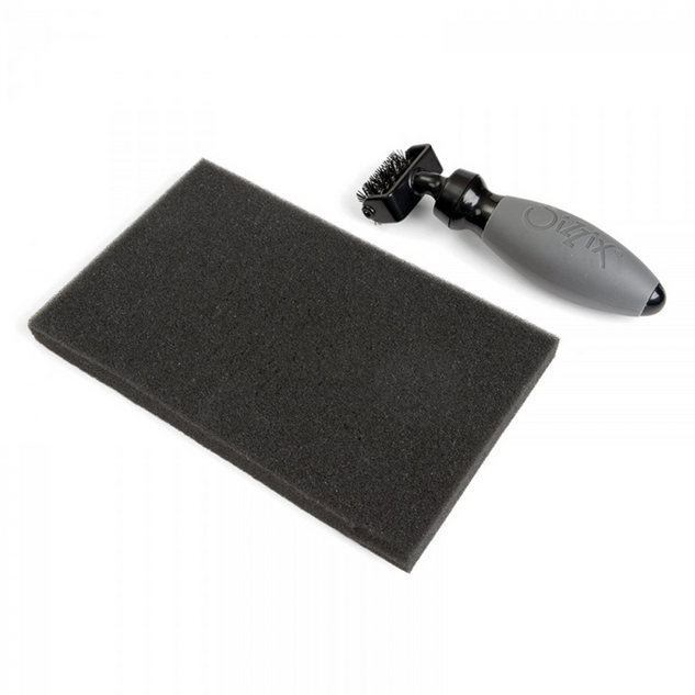 Набор для очистки ножей Sizzix Die Brush