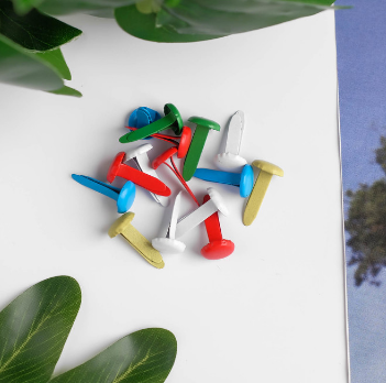 Набор брадс Артузор "Цветные"