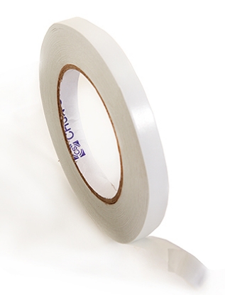 Скотч двуcторонний STANDART 1,2 см х 45 м