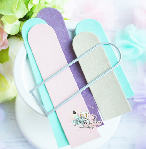 Ножи для вырубки Hobby-time "Хлястик 2"