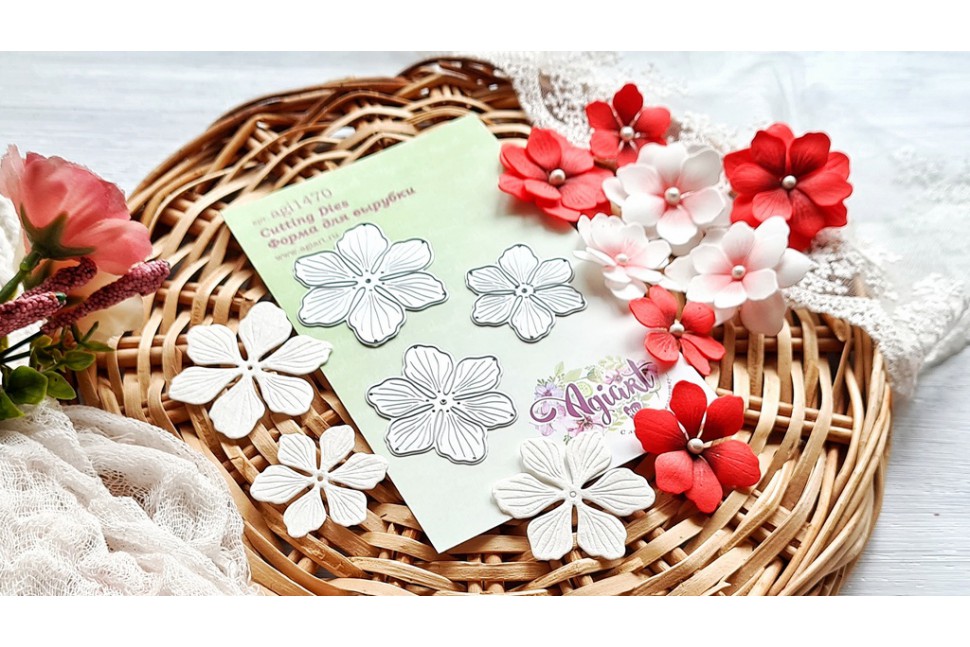 Нож для вырубки Agiart "Ве́треница"