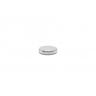 Магнит маленький 6 х 1,5 мм