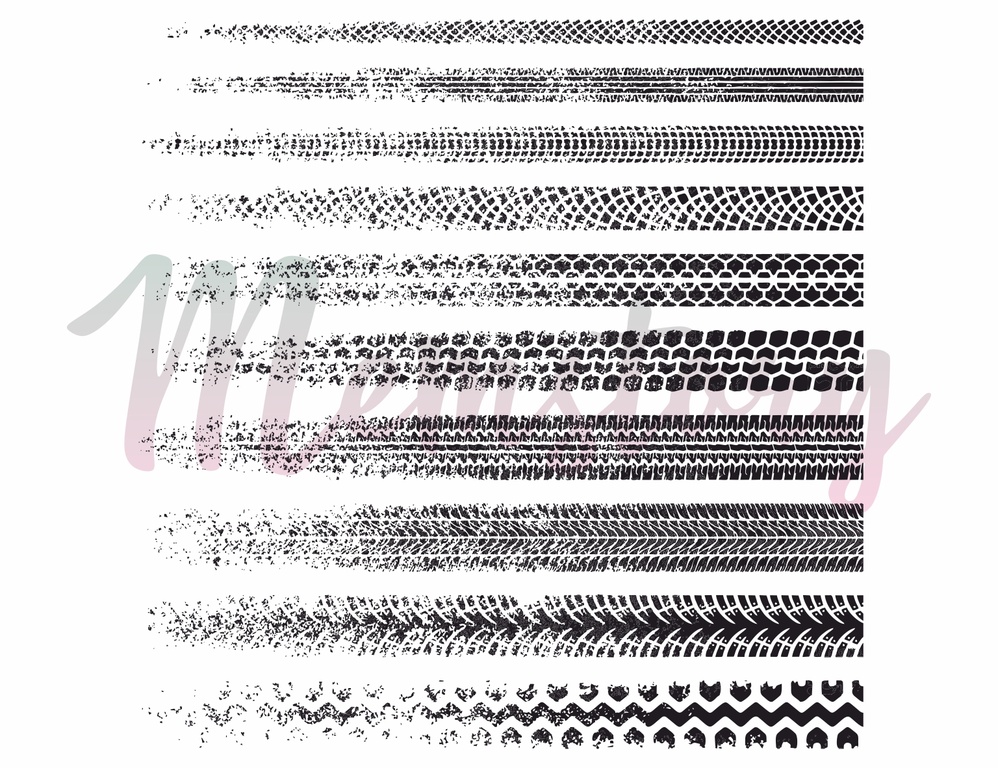 Штамп Memstory "Протекторы"