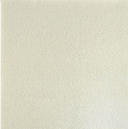 Фетр Рукоделие 2 мм 20 х 30 см. Цвет белый