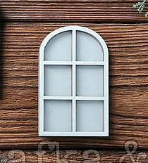 Чипборд шейкер EasyBusyHobby "Окошки Джульетты классика"