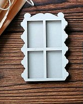 Чипборд шейкер EasyBusyHobby "Мамины окошки"