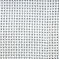 Канва хлопковая 40 х 150 см Цвет белый