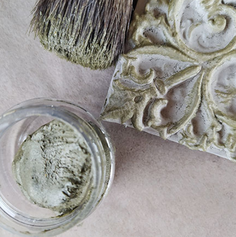 Воск Fractal Paint «Шёпот полыни»