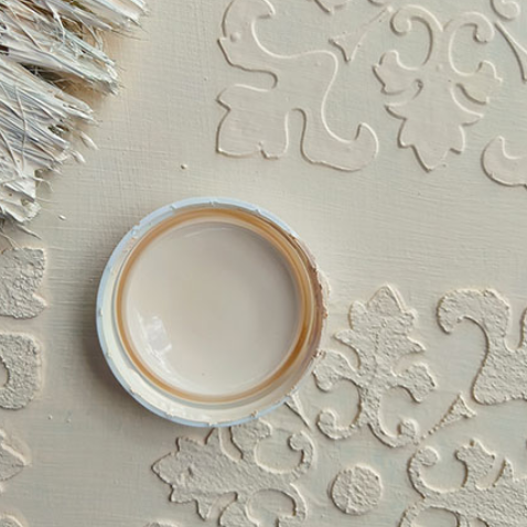 Меловая краска Fractal Paint 20ml "Крем-брюле"