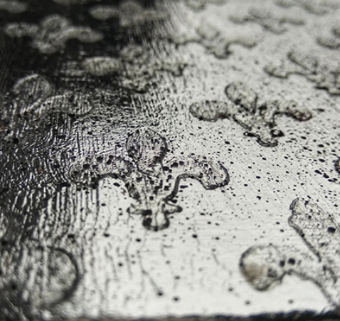 3-D гель прозрачный Fractal Paint 100ml