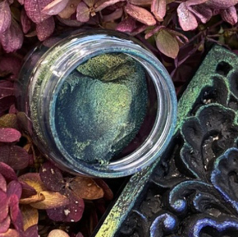 Воск Fractal Paint «Ван Гог»