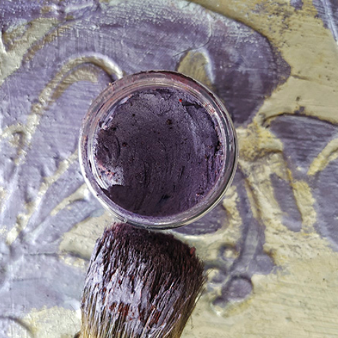 Воск Fractal Paint «Сумерки»