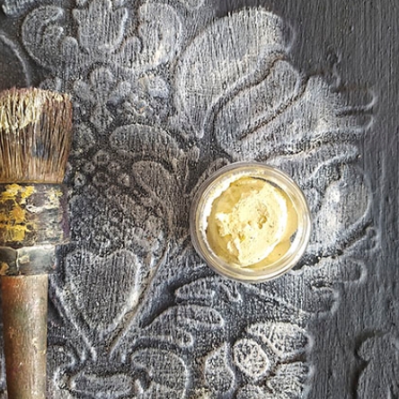 Воск Fractal Paint «Белый»