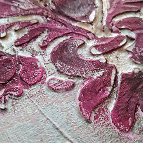 Воск Fractal Paint «Дольче Вита»