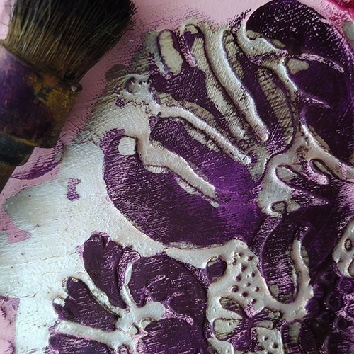 Воск Fractal Paint «Вкус смородины»