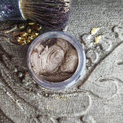 Воск Fractal Paint «Дюна»