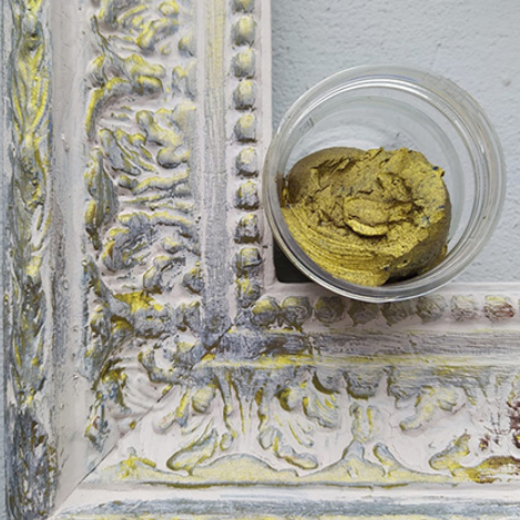 Воск Fractal Paint «Хамелеон»