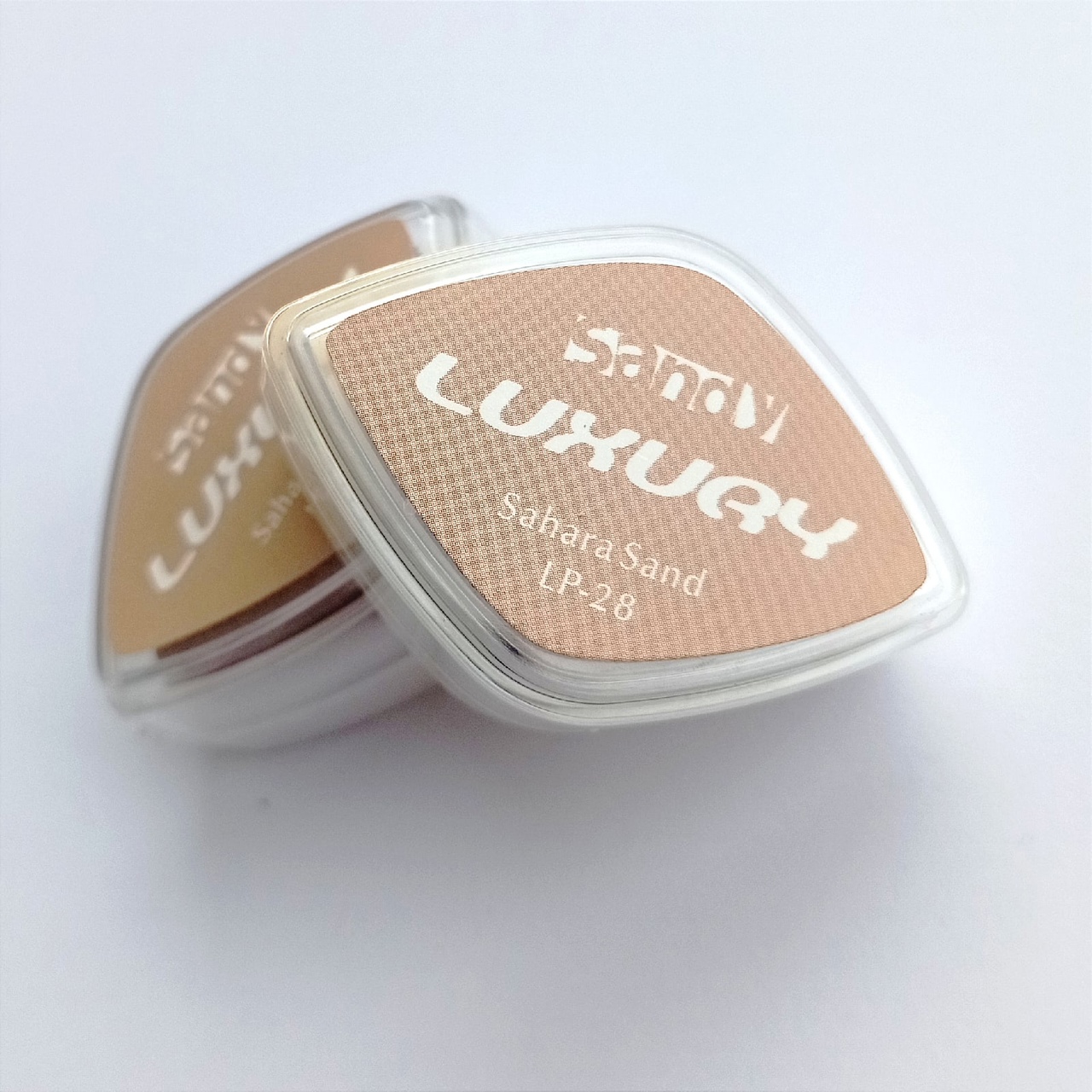 Чернильная подушечка "Luxury" Пески Сахары LP-28