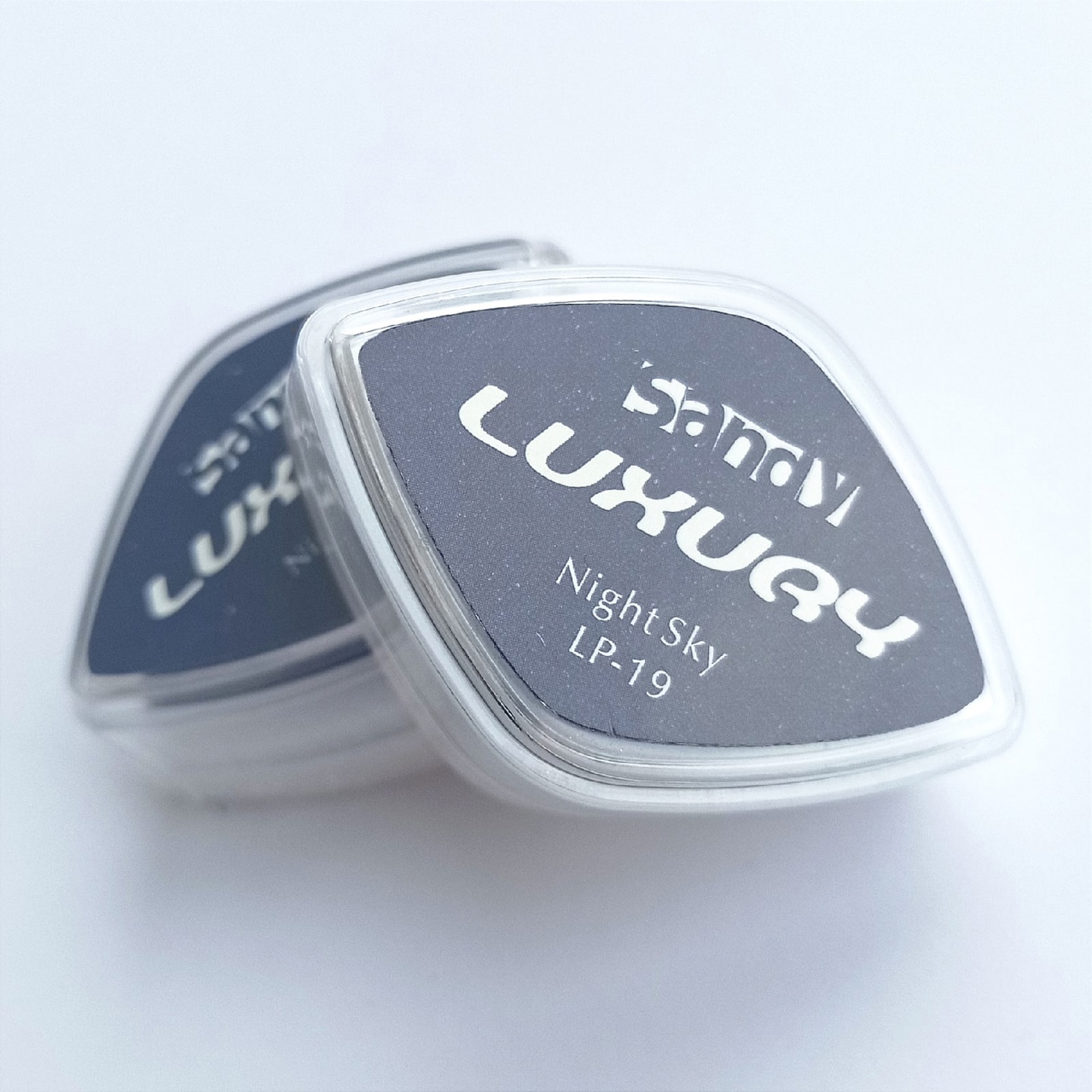 Чернильная подушечка "Luxury" Ночное небо LP-19