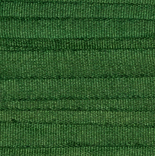 Лента шёлковая 13 мм Цвет травяной зелёный (194)