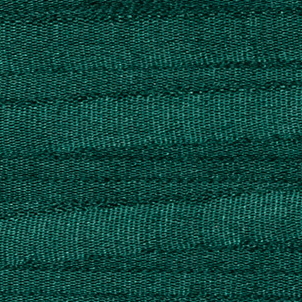 Лента шёлковая 13 мм Цвет изумрудный (227)