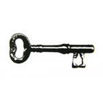 Штамп "Винтажный ключ"