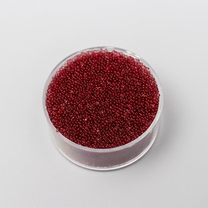 Микробисер стекло Винишко 10гр