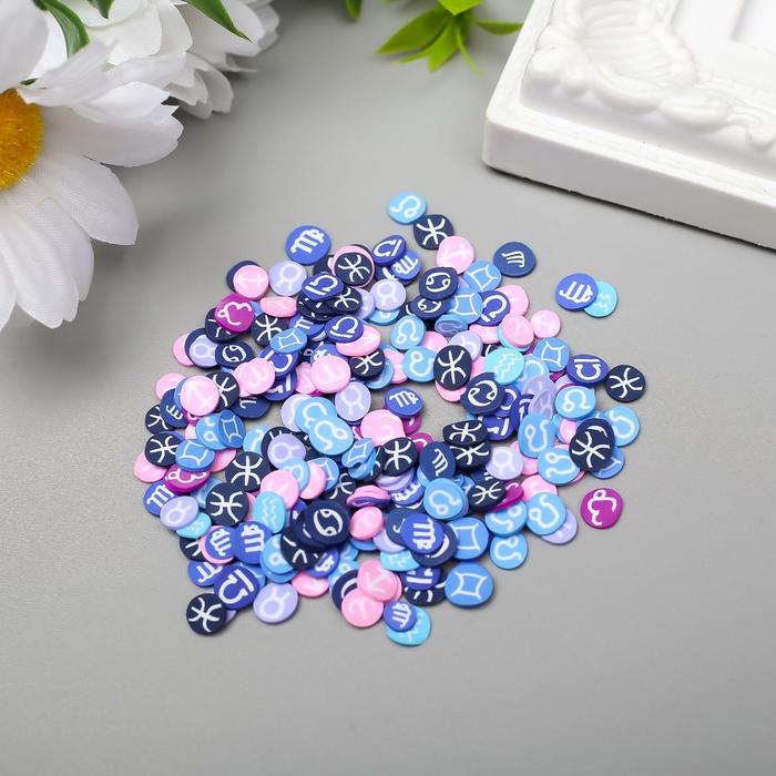 Мини-декор "Знаки зодиака"