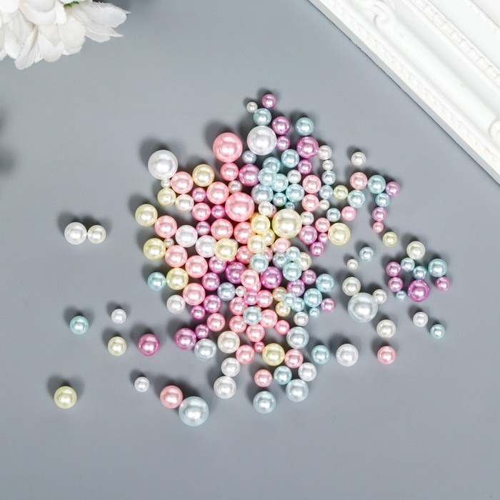 Шарики "Макарунс"