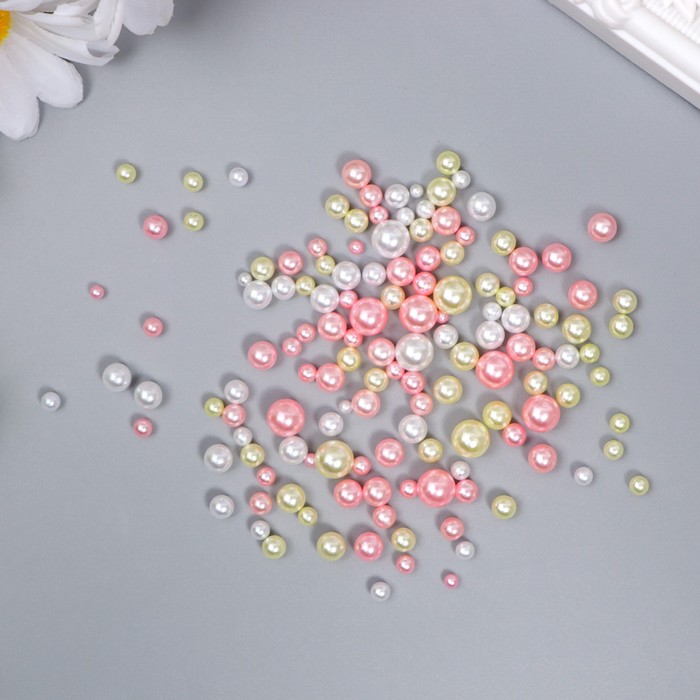 Шарики "Сакура"