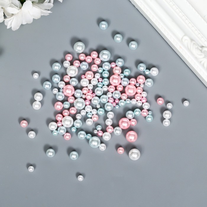 Шарики "Розовые мечты"