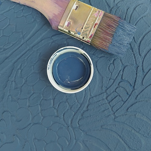 Меловая краска Fractal Paint 20ml "Босфор"