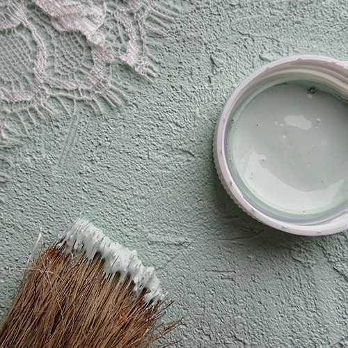 Меловая краска Fractal Paint 20ml "Полынь"