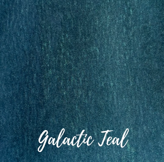 Спрей Lindy's Starburst Spray "Galactic Teal"