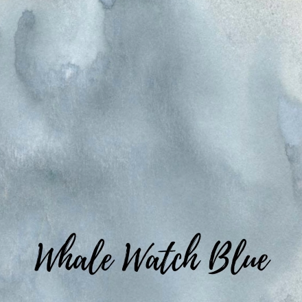 Спрей Lindy's Starburst Spray "Whale Watch Blue"