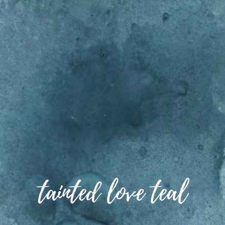 Спрей Lindy's Starburst Spray "Tainted Love Teal"