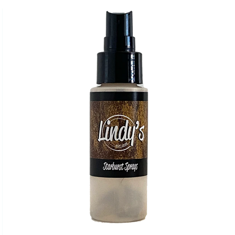 Спрей Lindy's Starburst Spray "Toadstool Taupe"