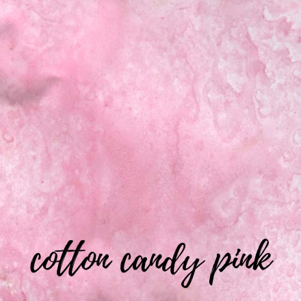 Спрей Lindy's Starburst Spray "Cotton Candy Pink"
