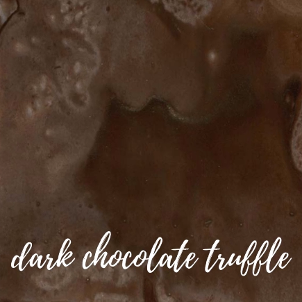 Спрей Lindy's Starburst Spray "Dark Chocolate Truffle"