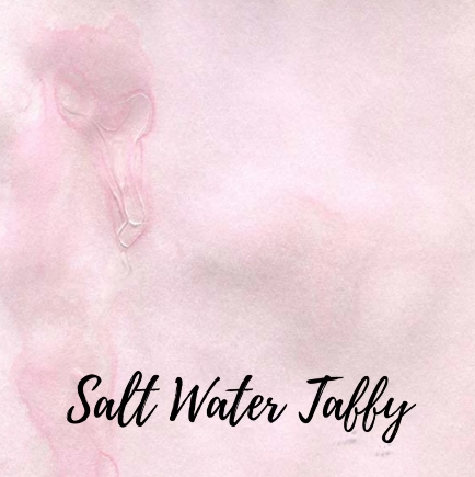 Спрей Lindy's Starburst Spray "Salt Water Taffy"