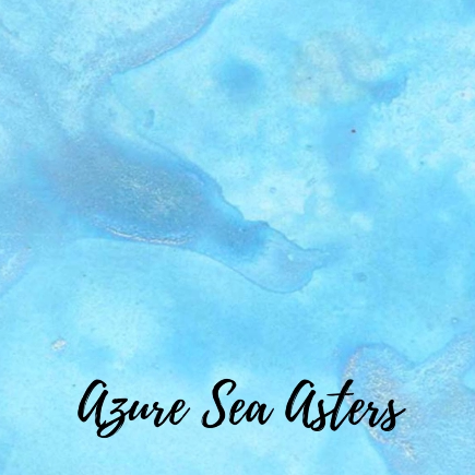 Спрей Lindy's Starburst Spray "Azure Sea Asters"