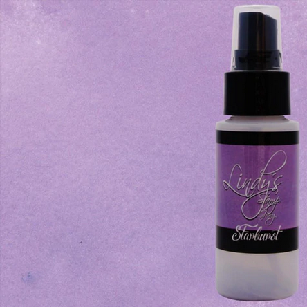 Спрей Lindy's Starburst Spray "Tea Pot Purple"