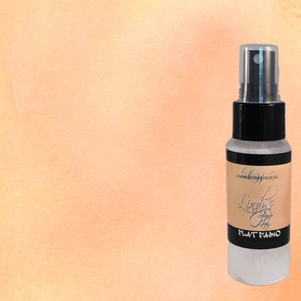 Спрей Lindy's Flat Fabio Spray "Orange Creamsicle"