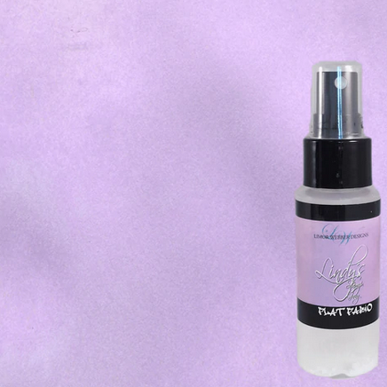 Спрей Lindy's Flat Fabio Spray "Pop Rock Purple"