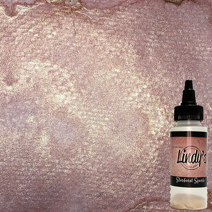 Сухая краска Lindy's Squirt "Canadian Bacon Blush"