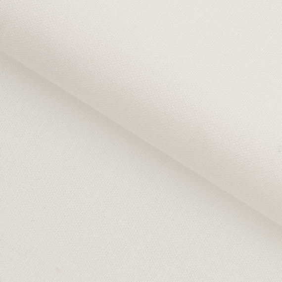 Ткань лоскутная 50 х 55 см "Краски жизни" Молочный