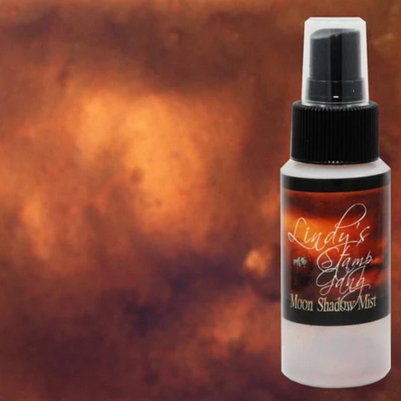 Спрей Lindy's Moon Shadow "Incandescent Copper"