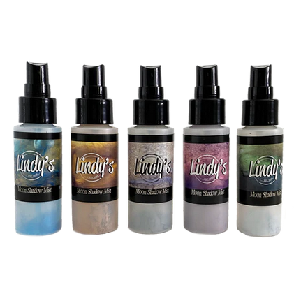 Набор спреев Lindy's "Moon Shadow SET"